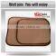 New type top sale square pet good mat