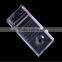 Lash Grafting Glue Holder Adhesive Pallet Crystal Glass Pad Eyelash Extensions Tool