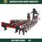 Q69 steel pipe shot blasting machine/sand blaster for sale