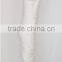 Customized wholesale Women Evening Dress 2016 White One-piece Dress
