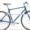 700C inch Nexus 3 speed new style STEEL frame and alloy rims classic city adult bicycle
