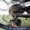 New Design Frame Full Suspension Mountain Bike Tianjin Factory Bicycle