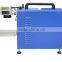 convenient fiber laser metal marking machine price portable