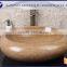 Stone basin new design wash lavabo
