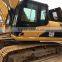 Used Caterpillar 320D Excavator CAT 320D excavator cheap sale