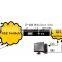 Broadcast digital catv headend system with MPEG2/H.264 Encoders,IP QAM modulator,MUX-Scrambler(DCM700),CAS/SMS/EPG,Set top box