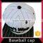 Wholesale suede snapback baseball cap hats