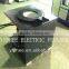 4Ton hydraulic Industrial Electric Scrap Metal Melting Furnace