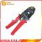 Crimping capacity 1.25-2.5mm2 HS-1MA hand crimping tool