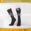 BY-160406 Wholesale Elite Crew Man Cotton Dress Socks for Men