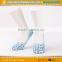 BY-161003 Women Socks acrylic Printed boat Socks Casual Invisible Colorful Women Socks High Quality