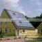 solar panel raw material 4000w