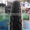 motorcycle tyre and tube 300-18 from powerful factory in China