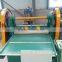 rubber strip cutting machine / rubber cutter machine goworld