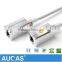 Manufacture Shielded Network Cable SFTP Cat6a Wire Cable Coupler Factory Price