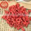 Ningxia Yishaotang Certified Organic Dried Goji Berries Average size 380 Grains/50g Dried Gou Qi Zi from Ningxia Gojihome Lycii
