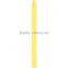 Rhythmic Gymnastics ROMSPORTS RIBBON Single color 6m RJ-48R