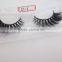 Handmade Private label custom eyelash packaging 3D mink eyelash extensions 100% mink fur
