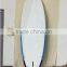 Best Quality Lightest Carbon Fiber Stand up Paddle Boarding With Light Brushed Painting
