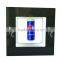Latest magnetic floating levitating can display stand with LED lights