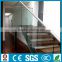 prefabricated wood indoor modern staircase                        
                                                Quality Choice
