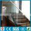 prefabricated wood indoor modern staircase                        
                                                Quality Choice