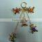 animal charm keychain 2015