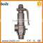 Stainless Steel Screw Air Compressor Safety Valve
