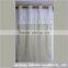 For Overseas Market Embroidery Door Curtain
