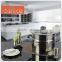 Stainless Steel Two Layer/Tier Food Steamer Pot