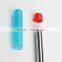 silicone rubber electrical terminal cap