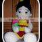 Best yarn woolen handmade doll suppliers