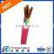 Low Voltage Multi-Core Silicone Rubber Insulated Electric Power Cable                        
                                                Quality Choice