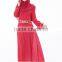 China Export Clothes Islamic Clothing Jibab Dress For Muslim