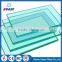 Alibaba China 4mm 6mm 9mm tempered glass