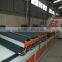 PLC Control System Automatic Flute Laminating machine