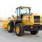 Multifunctional wheel loader for sale ZL30 with CE certification