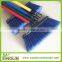 SINOLIN cheap plastic broom with iron/metal handle