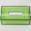 Practical Home & Hotel Decoration Acrylic Tissue Box