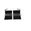 Headphone Earphone Winding wire accessories , Purpose Zipper PU & EVA Case Pouch