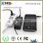 12000mah Universal battery charger solar laptop power bank 10000mah