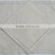Hemstitch natural linen placemat