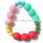 Hot Safe and Health Teething Silicone Teething Beads