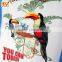 home textile China cheap 100% cotton printed beach towels, photo printed beach towel