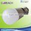 30W AC85-265V LED Track Light 2400LM Three-wire system