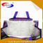 Cheap items to sell flat top pp woven bag products imported from china