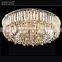 Luxury Crystal Ceiling Lamp Modern Ceiling Lights for Bedroom MD83029