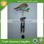 Handmade Metal Crafts Owl Wind chime