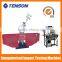 ISO AMTS Auto Charpy impact testing machine 300J/500J with low temperature groove