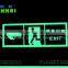 luminous signs/luminous symbols/glow signs/glow symbols